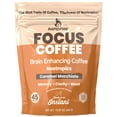thumbnail image 1 of Rapid Fire Focus Instant Coffee, Caramel Macchiato, 15.87 oz., 1 of 10