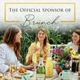 thumbnail image 6 of Korbel Brut California Champagne, 750 ml, 6 of 10