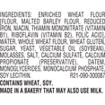 thumbnail image 3 of Mother's Butter Top Wheat Bread 24 oz., 2 pk., 3 of 7