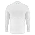 thumbnail image 2 of Under Armour Boys’ HeatGear Armour Long Sleeves, 2 of 5