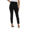 thumbnail image 2 of Express Women's Ponte Pant, 2 of 8