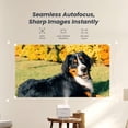 thumbnail image 5 of Yaber L2 Plus Projector with 100 inch Screen for Home & Outdoor, 5 of 9