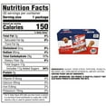 thumbnail image 2 of Cracker Jack Original Caramel Coated Popcorn and Peanuts 1.25 oz., 30 pk., 2 of 3