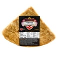 thumbnail image 1 of Coombe Castle English Cheddar with Caramelized Onions, 1.1 lbs., 1 of 7