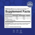 thumbnail image 2 of Youtheory Liposomal Glutathione+ with Resveratrol Capsules, 120 ct., 2 of 7