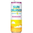 thumbnail image 3 of Sun Cruiser Lemonade Vodka Variety Pack, 12 fl. oz. can, 8 pk., 3 of 6