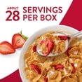 thumbnail image 4 of Special K Red Berries Cereal, 38 oz., 4 of 9