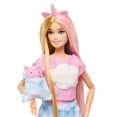thumbnail image 5 of Barbie Cutie Reveal Slumber Party Gift Set, 5 of 10