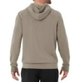 thumbnail image 2 of Member's Mark Men's Sandwash Hoodie, 2 of 6