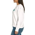 thumbnail image 4 of Wildfox Women's Graphic Crewneck Sweater, 4 of 8