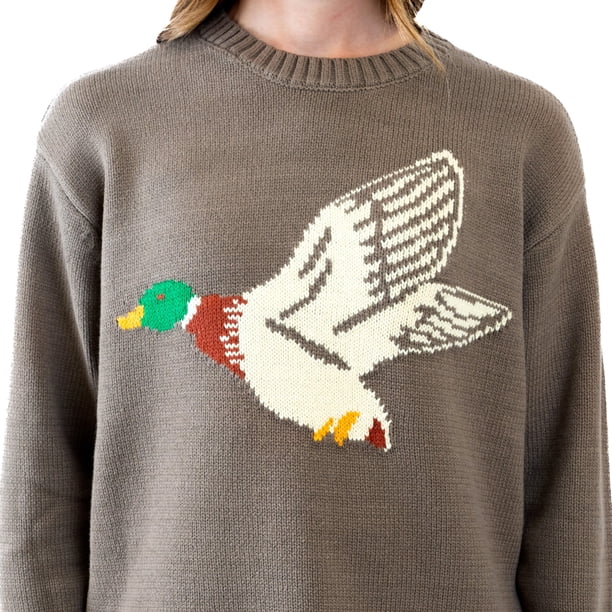 Mighty Fine Women's Icon Sweater - Samsclub.com