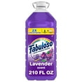 thumbnail image 2 of Fabuloso 2X Concentrated Multi-Purpose Cleaner, Lavender 210 fl. oz., 2 of 7