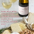 thumbnail image 4 of Kendall-Jackson Grand Reserve Chardonnay Wine, 750 ml, 4 of 9