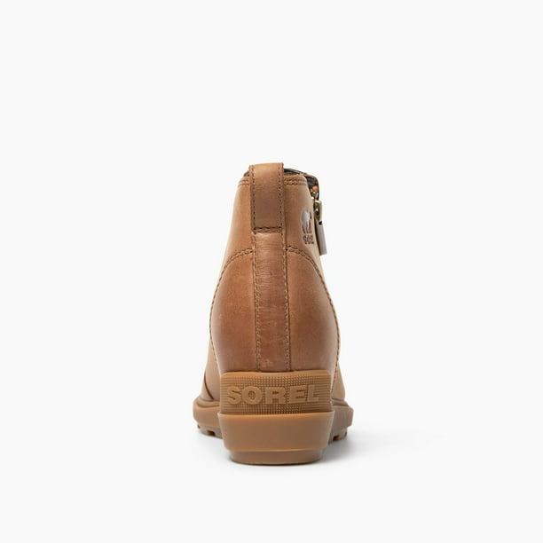 EVIE Sorel Women's Evie II Zip Bootie - Samsclub.com