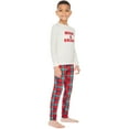 thumbnail image 3 of Member's Mark Kids Pajama Set, 3 of 10
