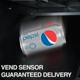thumbnail image 8 of Selectivend CB500 10 Selection Drink Vending Machine, 8 of 11