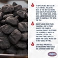 thumbnail image 4 of Kingsford Odorless Charcoal Lighter Fluid, 64 fl. oz., 2 pk., 4 of 7