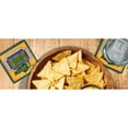 thumbnail image 2 of YouTheFan NCAA Football 3D Stadium View Coaster, Assorted Teams, 2 of 3