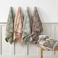thumbnail image 4 of Member's Mark Hotel Premier Towel Set, 4-Piece, 4 of 4