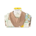 thumbnail image 6 of Burt's Bees Baby Organic Cotton 3-Piece Outfit Set, 6 of 9