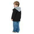 thumbnail image 7 of London Fog Boys Dress Coat, 7 of 7