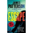 thumbnail image 1 of Escape by James Patterson & David Ellis - Book 3 of 3, Paperback, 1 of 1