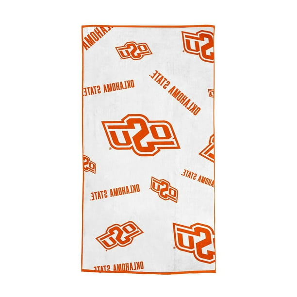 Logo Brands Oklahoma State Cowboys 38