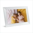thumbnail image 2 of Aura 10" Carver Digital Photo Frame, 2 of 8
