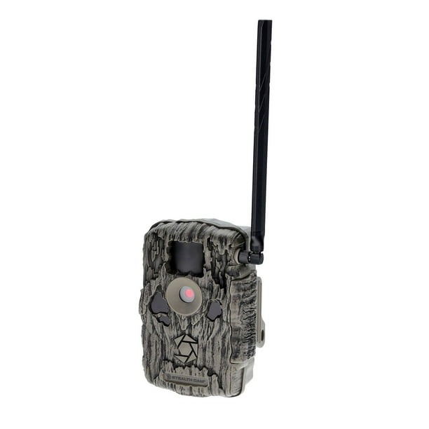 Stealth Cam Sonix Pro Wireless Cellular Trail Camera