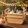 thumbnail image 1 of Member's Mark Woven Drink Cooler, 1 of 4