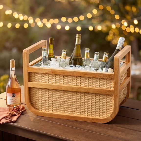 Member's Mark Woven Drink Cooler
