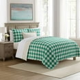 thumbnail image 2 of Draper James 4-Piece Printed Cotton Quilt Set, Assorted Sizes, 2 of 9
