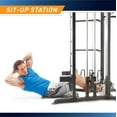 thumbnail image 6 of Marcy Power Cage System, 6 of 10