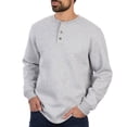 thumbnail image 1 of Coleman Men's Fleece Henley, 1 of 6
