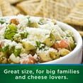 thumbnail image 5 of Kraft Parmesan Cheese Grated 4.5 lb., 5 of 8