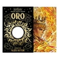 thumbnail image 3 of Grim and Oro: Dueling Crowns Edition by Alex Aster, Hardcover, 3 of 6