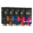 thumbnail image 1 of Peets Coffee Variety Capsules, 50 ct., 1 of 4