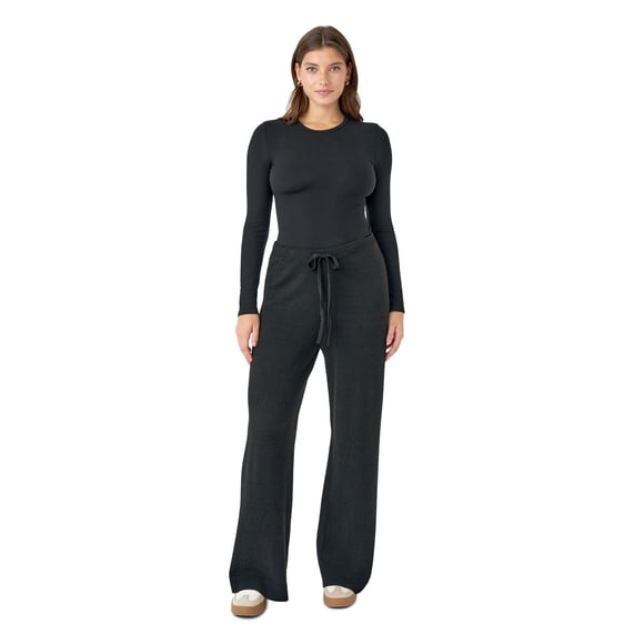 Edited by Hunter McGrady Women's Lounge Pant