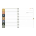 thumbnail image 3 of 2027 Planner Bloom Pink Wk Mon by Color Me Courtney, Planner, 3 of 3