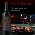 thumbnail image 4 of 7 Deadly Cabernet Sauvignon (750 ml), 4 of 11
