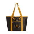 thumbnail image 1 of Logo Brands Grambling Tigers Gameday Insulated Tote, 1 of 4