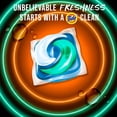 thumbnail image 4 of Tide PODS + Unstopables Laundry Detergent Pacs, Fresh, 80 ct., 4 of 9