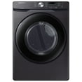 thumbnail image 1 of Samsung 7.5 cu. ft. Electric Dyer with Reversible Door, 1 of 8