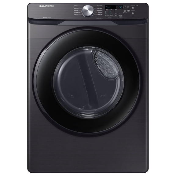 Samsung 7.5 cu. ft. Electric Dyer with Reversible Door