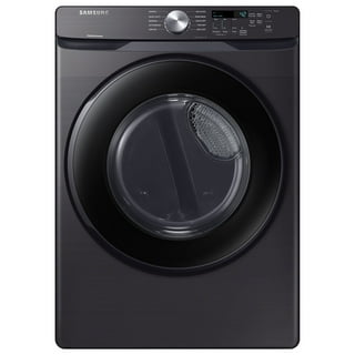 Samsung 7.5 cu. ft. Electric Dyer with Reversible Door