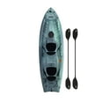 thumbnail image 1 of Lifetime Envoy Tandem Sit-On-Top Kayak, Assorted Styles, 1 of 12