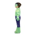 thumbnail image 5 of Marvel Incredible Hulk Toddler Deluxe Costume, 5 of 11