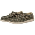 thumbnail image 1 of Hey Dude Men's Wally Sox Slip-On Shoe, 1 of 5