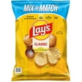 thumbnail image 1 of Lay's Classic Potato Chips, 15.625 oz., 1 of 6