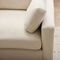 thumbnail image 4 of Newfield Upholstered Sloped Arm Sofa, 4 of 5